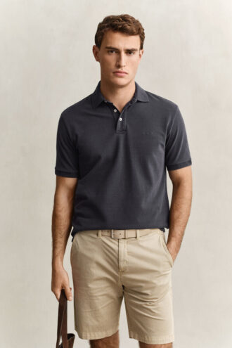 Chemise délavée au soleil