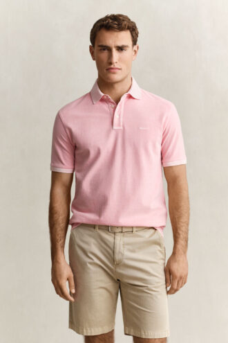 Chemise délavée au soleil