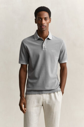 Chemise délavée au soleil