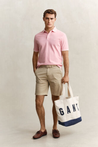Chemise délavée au soleil