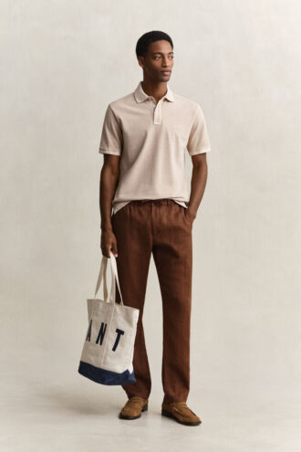 Chemise délavée au soleil