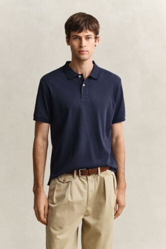 Chemise en interlock