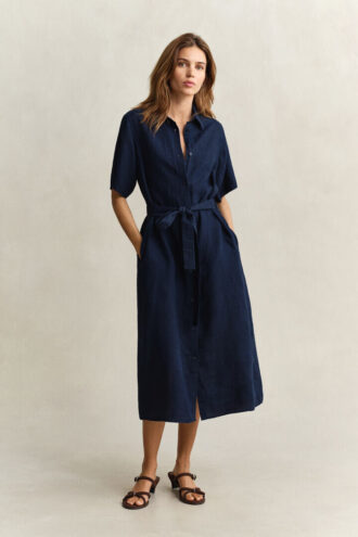 Chemise en lin