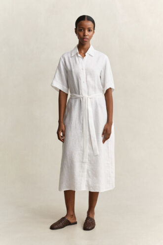 Chemise en lin