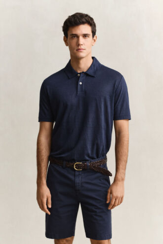 Chemise en lin