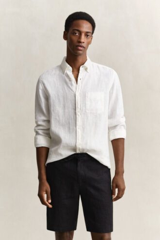 Chemise en lin