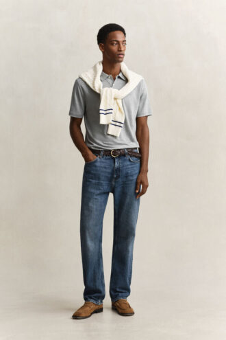 Chemise en lin