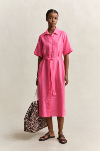 Chemise en lin