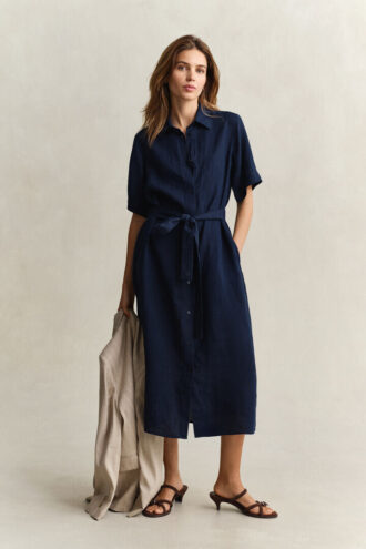 Chemise en lin