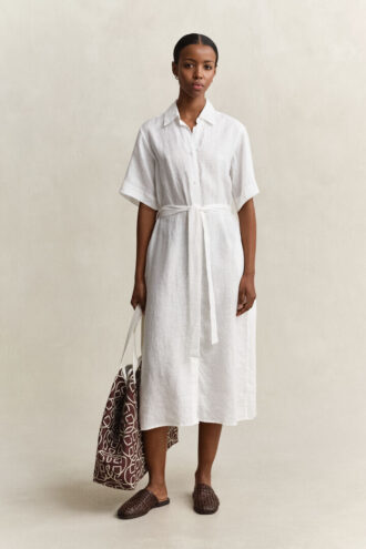 Chemise en lin