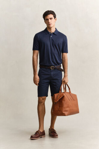 Chemise en lin