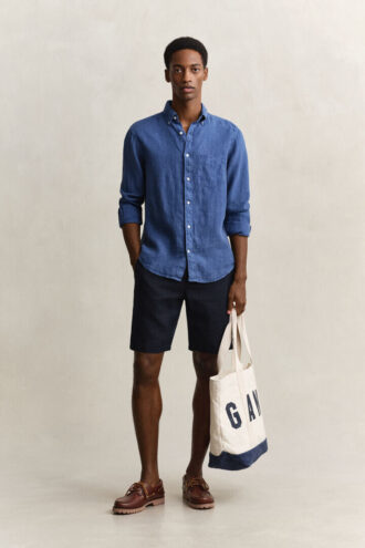 Chemise en lin