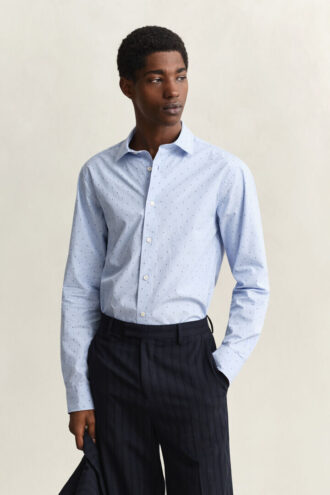 Chemise Fil Coupa