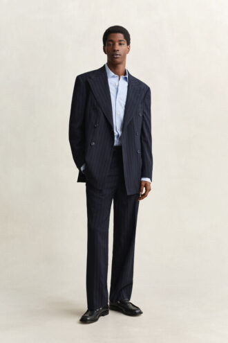 Chemise Fil Coupa