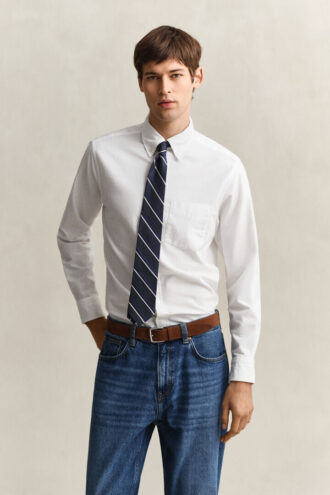 Chemise Oxford Archive