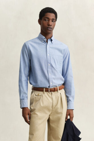 Chemise Oxford Archive