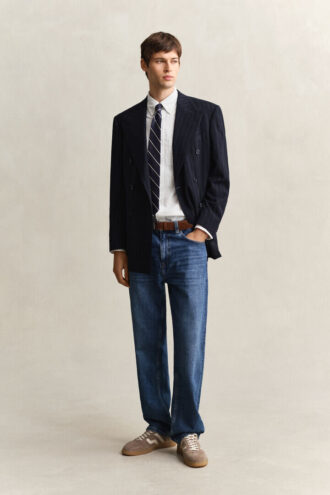 Chemise Oxford Archive