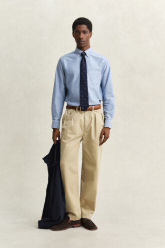 Chemise Oxford Archive