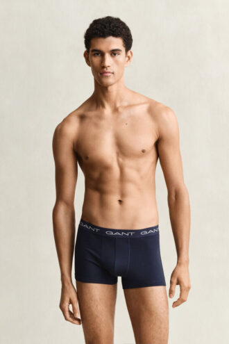 Lot de 5 boxers