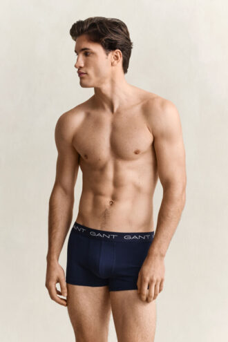 Lot de 5 boxers