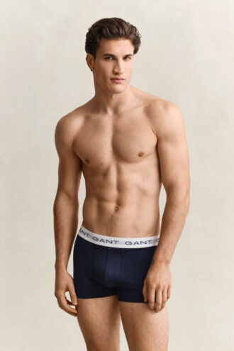 Lot de 5 boxers