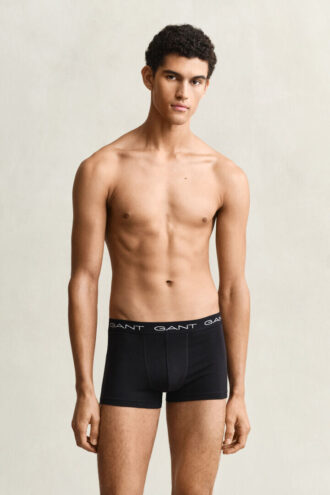Lot de 5 boxers