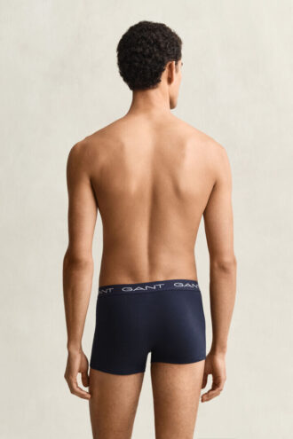 Lot de 5 boxers