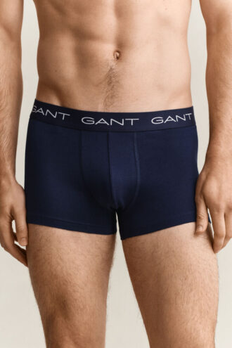 Lot de 5 boxers
