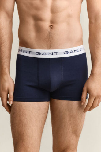 Lot de 5 boxers