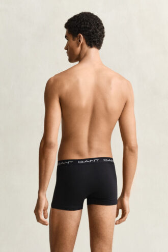 Lot de 5 boxers