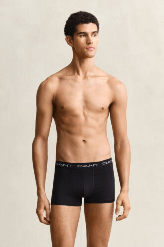 Lot de 7 boxers