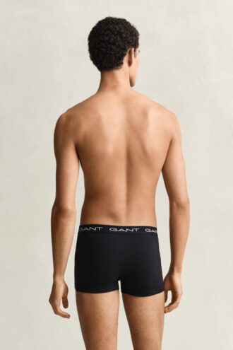 Lot de 7 boxers